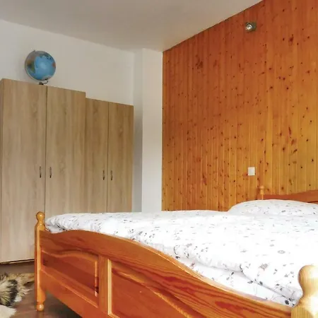 One-bedroom In