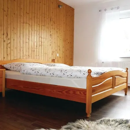 One-bedroom In Apartamento *