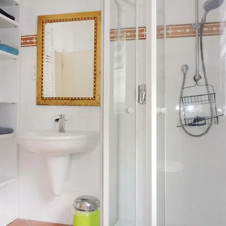 Apartamento One-bedroom In *