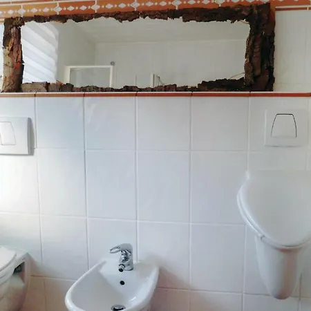Apartamento One-bedroom In *